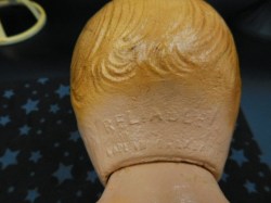compo baby marg neck